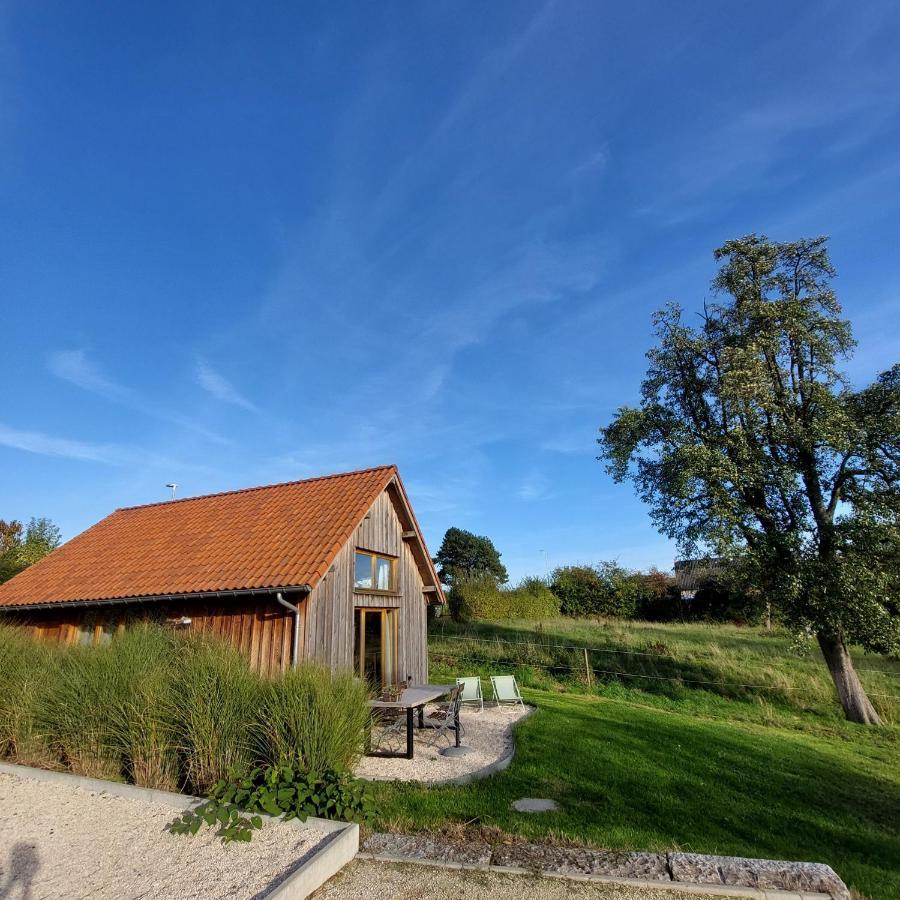 Boerderaaj Vakantiewoning Bilzen Exterior photo
